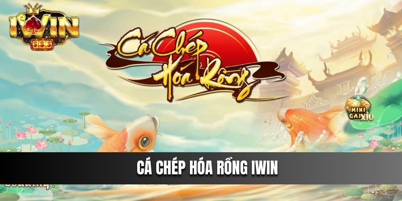 Cá Chép Hóa Rồng IWIN