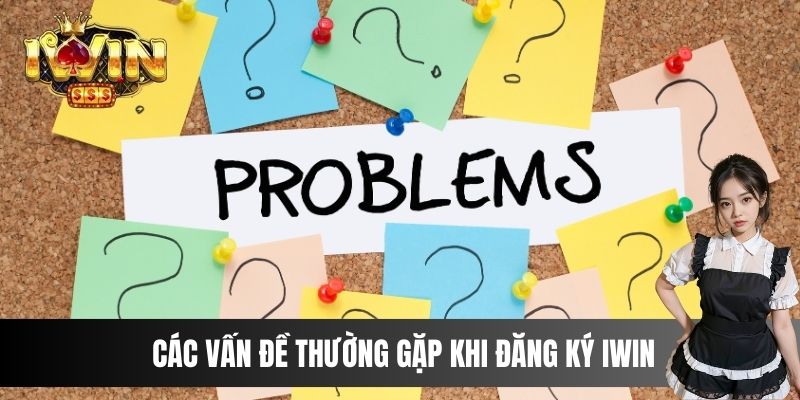 Các vấn đề thường gặp khi thao tác mà bạn nên “nằm lòng”