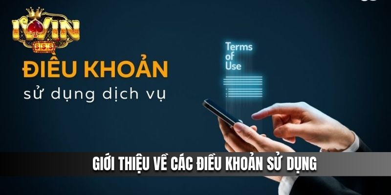 Giới thiệu về các điều khoản sử dụng