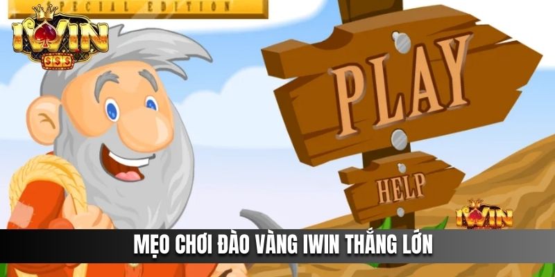 Mẹo chơi Đào Vàng IWIN thắng lớn