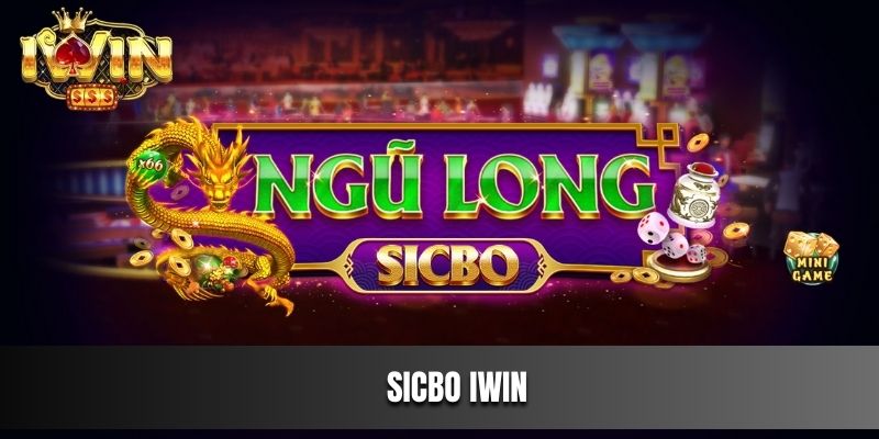 Khám Phá Thế Giới Sicbo Iwin: Bí Mật Nào Đang Chờ Bạn?