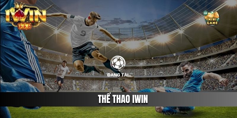 Thể Thao IWIN